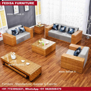 Cane Sofa Set, Libby Cane Dining Chair Repairing Rattan