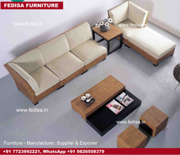 Cane Sofa Set, Cane Peacock Chair Bamboo Stick Chair Price
