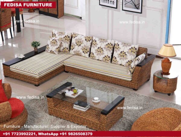 Cane Sofa Set, Repairing Rattan Furniture Shahjalal Cane Furniture