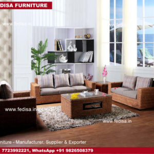 Cane Sofa Set, Cane Webbing Chair Vintage Cane Wingback Chair