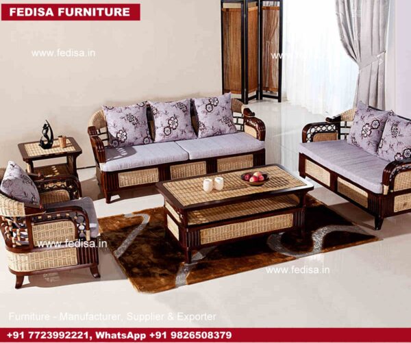 Cane Sofa Set, Plastic Cane Furniture Cane Hanging Chair Online