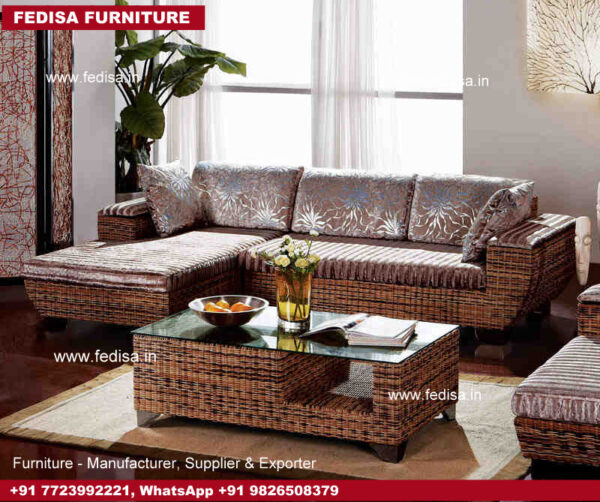 Cane Sofa Set, Chooral Hanging Chair Harbour Cane Bed Knock Off