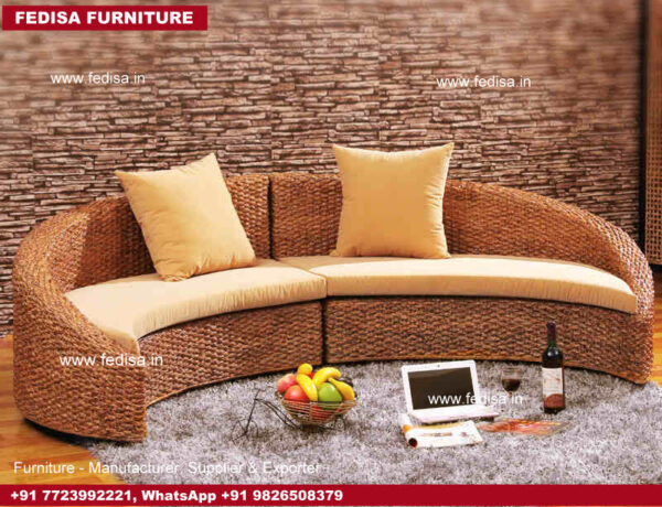 Cane Sofa Set, Cane Living Room Chairs Elise Natural Cane Dining Chair