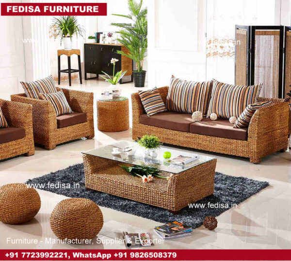 Cane Sofa Set, Used Cane And Wicker Furniture For Sale Cane Chair