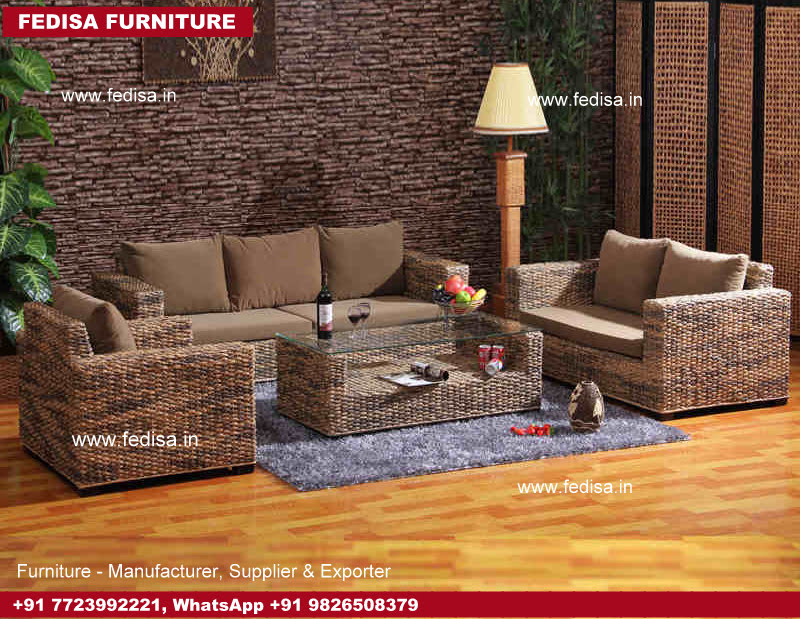 Cane Sofa Set, Cane Beds For Sale Cane Chairs Online