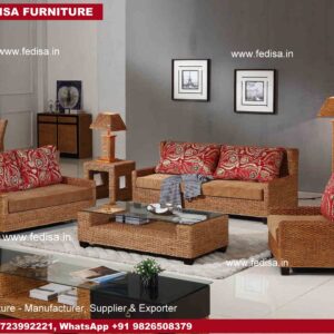 Cane Sofa Set, Cane Furniture Shivaji Nagar Cane Chair Price