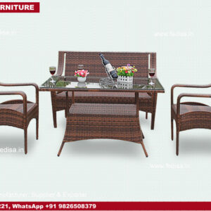 Cane Sofa Set, Cane Easy Chair Online Bamboo Cane Furniture