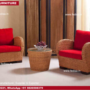 Cane Sofa Set, Buy Cane Chair Cane End Table