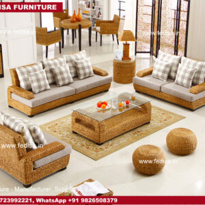 Cane Sofa Set, Cane Egg Hanging Chair Chair Cane Webbing