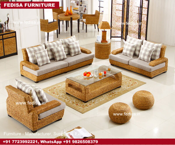 Cane Sofa Set, Cane Egg Hanging Chair Chair Cane Webbing
