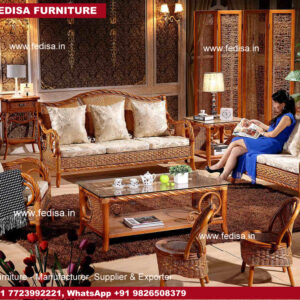 Cane Sofa Set, Cane And Chrome Dining Chairs Cane Chairs Near Me