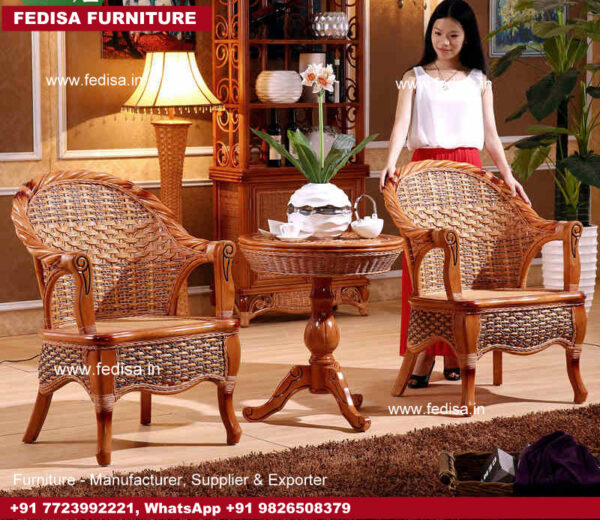 Cane Sofa Set, Cane Stool Near Me Modern Cane Chair