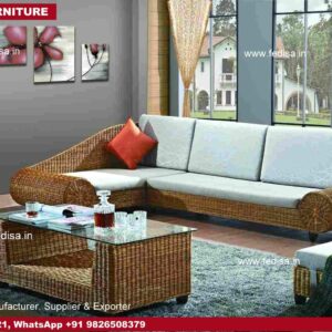 Cane Sofa Set, Retro Cane Chairs Cane Stools Online
