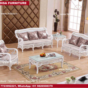 Cane Sofa Set, International Cane Furniture Modern Cane Dining Chairs