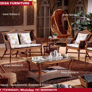 Cane Sofa Set, Seat Caning Near Me Cane Set