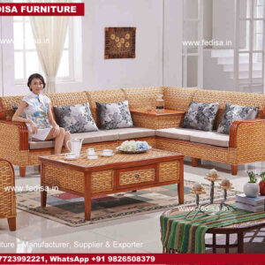 Cane Sofa Set, Cane Furniture Showroom Cane Furniture Shop