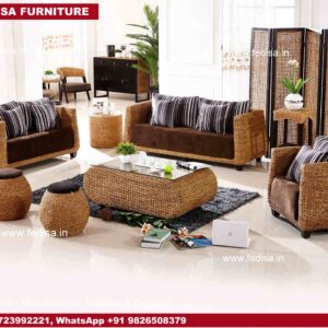 Cane Sofa Set, Cane Study Chair Chair Weaving Plastic Wire Near Me