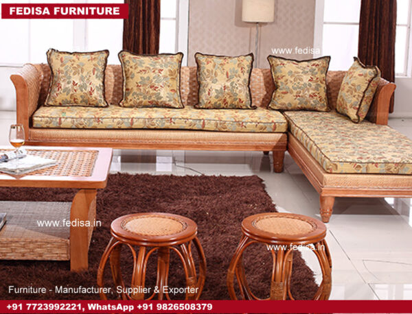 Cane Sofa Set, Antique Cane Sofa Buy Cane Chairs Online