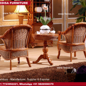 Cane Sofa Set, Rattan Cane Bar Stools Cane And Bamboo Furniture
