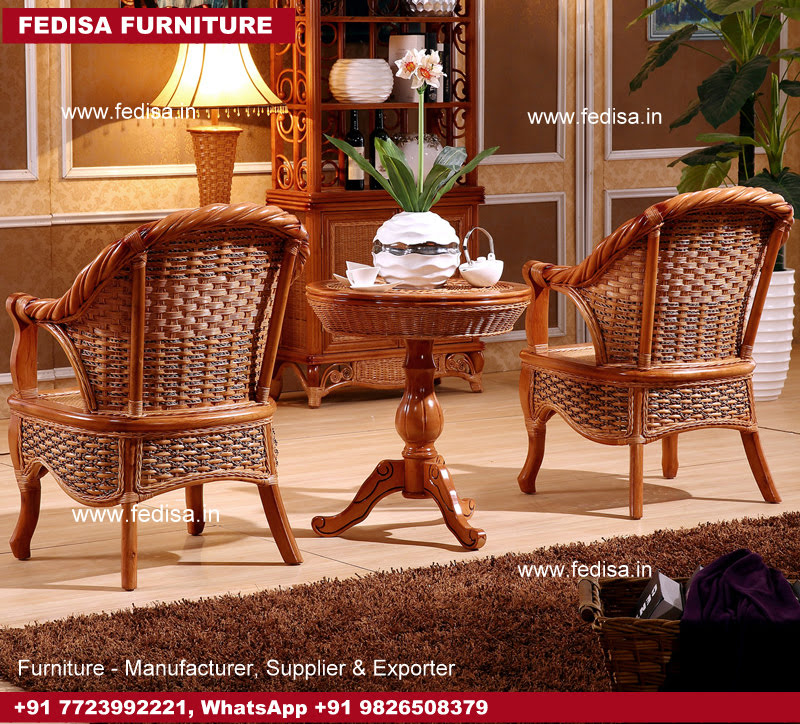Cane Sofa Set, Rattan Cane Bar Stools Cane And Bamboo Furniture