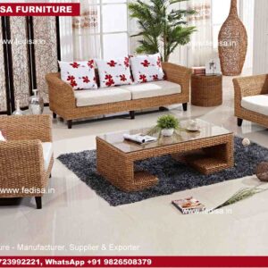 Cane Sofa Set, Cane Bottom Rocking Chair Cane Chair Set Price