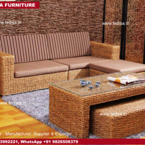 Cane Sofa Set, Cane Rattan Bench Cheap Cane Chairs
