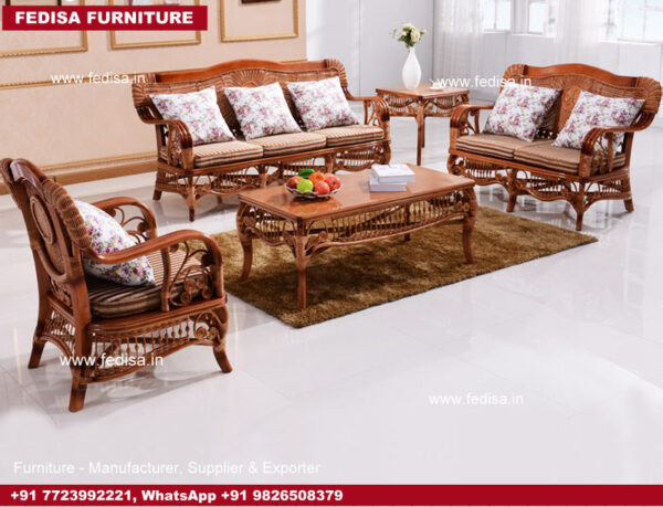 Cane Sofa Set, Four Hands Antonia Cane Dining Arm Chair Alamgir Cane Furniture