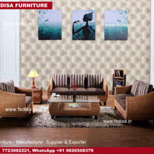 Cane Sofa Set, Chooral Furniture Near Me Cane Butterfly Chair