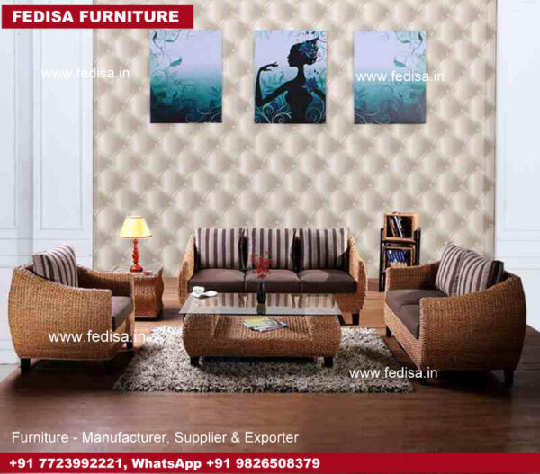 Cane Sofa Set, Chooral Furniture Near Me Cane Butterfly Chair