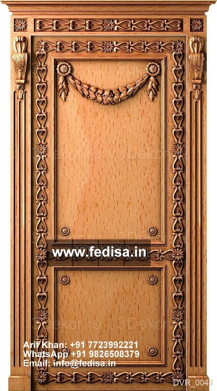 Room Door Design Pooja Room Door Main Door Wall Design