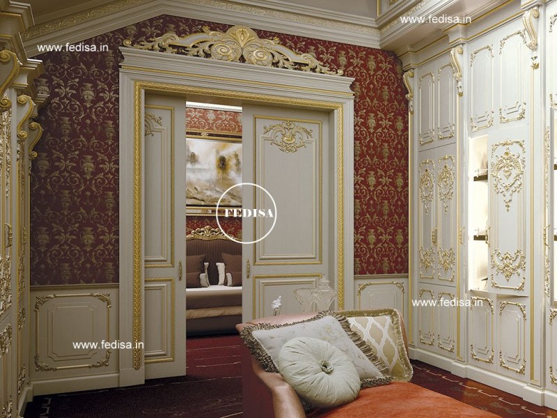 Luxury Door Wooden Glass Door Designs For Home Mane Door Design