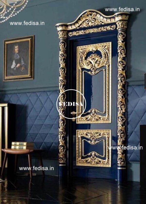 Front Door Design Door Dijain Single Door Gate Design