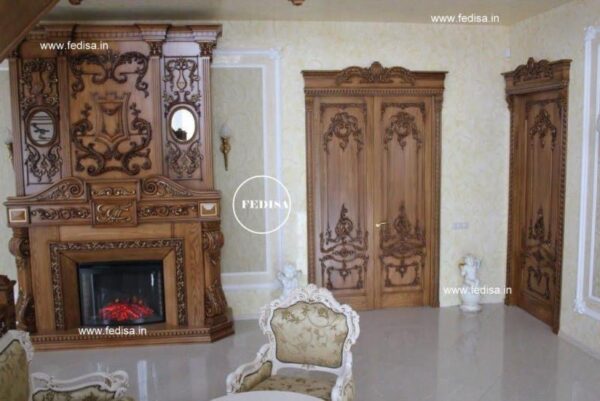 Classic Door Steel Main Door Design Lokhand Darwaja Design