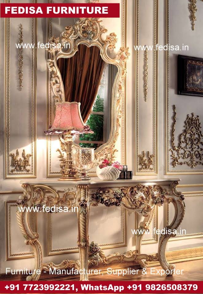 Makeup Table, White Makeup Vanity Dressing Table Light