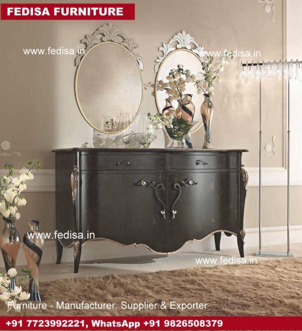 Dressing Table, Simple Dressing Table Antique Dressing Table