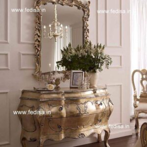 Makeup Table, Pink Dressing Table Modern Makeup Vanity