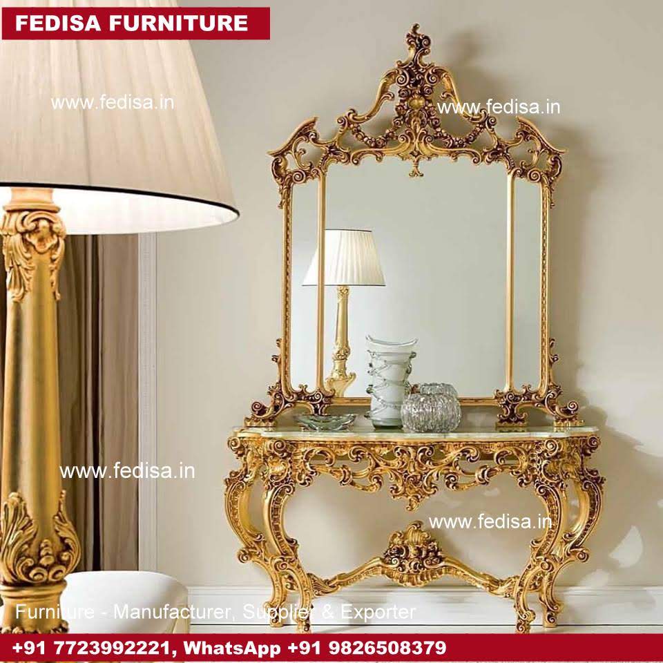 Dressing Table With Drawers, New Dressing Table Teenage Vanity Set