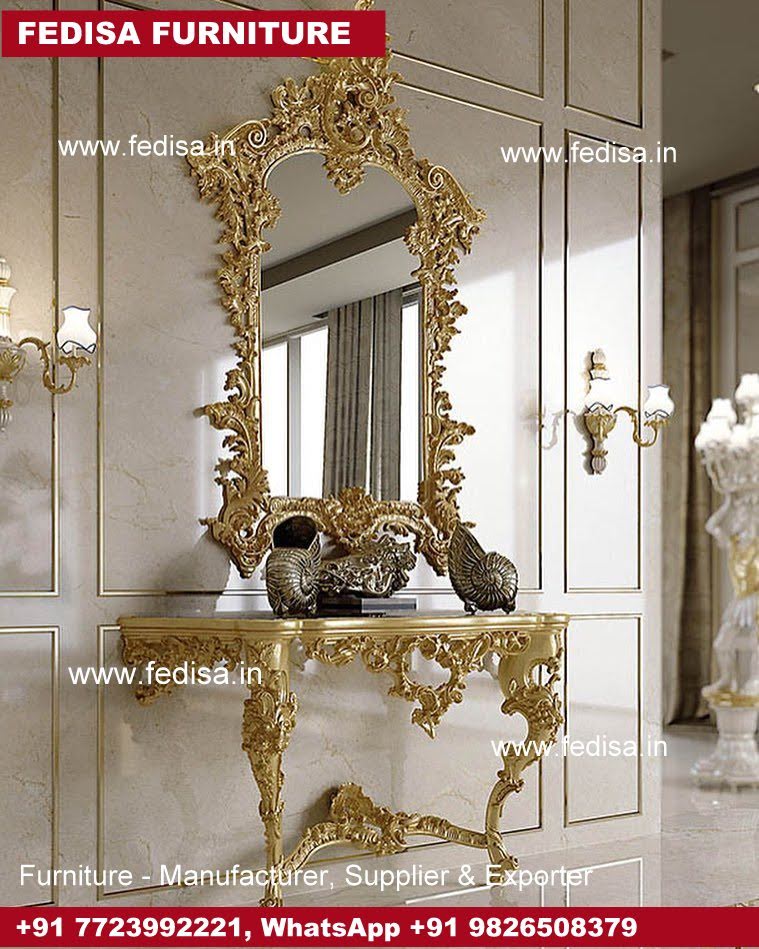 Makeup Table, Victorian Dressing Table Dressing Table Low Price