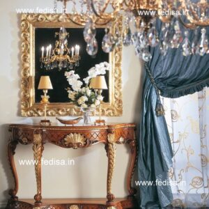 Dressing Table With Drawers, Metal Dressing Table Long Dressing Table