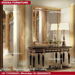Makeup Table, Bamboo Dressing Table Singardani Price