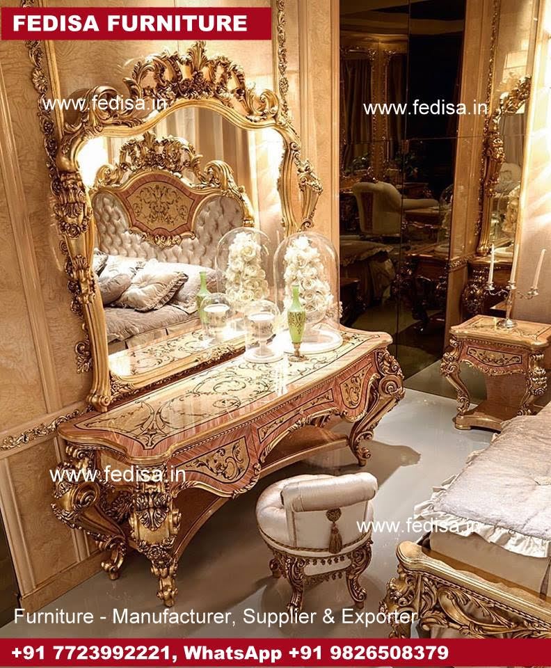 Makeup Vanity With Lights, White Makeup Vanity With Lights Double Dressing Table