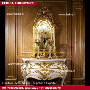 Dressing Table, Dressing Table Under 2000 White Makeup Vanity With Drawers