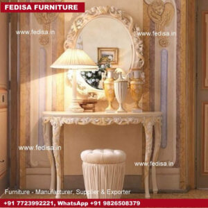Dressing Table, Bedroom Makeup Table Vanity Table For Sale