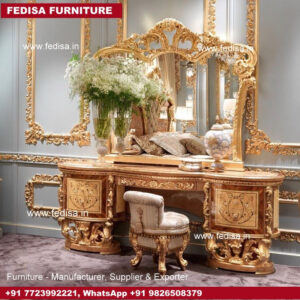 Makeup Vanity With Lights, Used Dressing Table Bed And Dressing Table Set