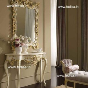 Makeup Vanity With Lights, Vanity Table With Storage Makeup Table Set