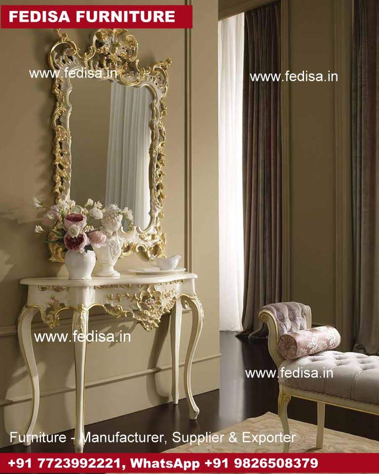 Makeup Vanity With Lights, Vanity Table With Storage Makeup Table Set