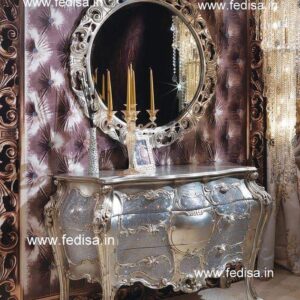 Dressing Table With Drawers, Wood Vanity Makeup Dressing Table Shop Near Me