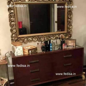 Makeup Table, Cheap White Dressing Table White Oak Dressing Table