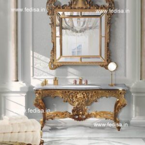 Makeup Vanity With Lights, Dressing Table Price Below 5000 Marble Top Dressing Table