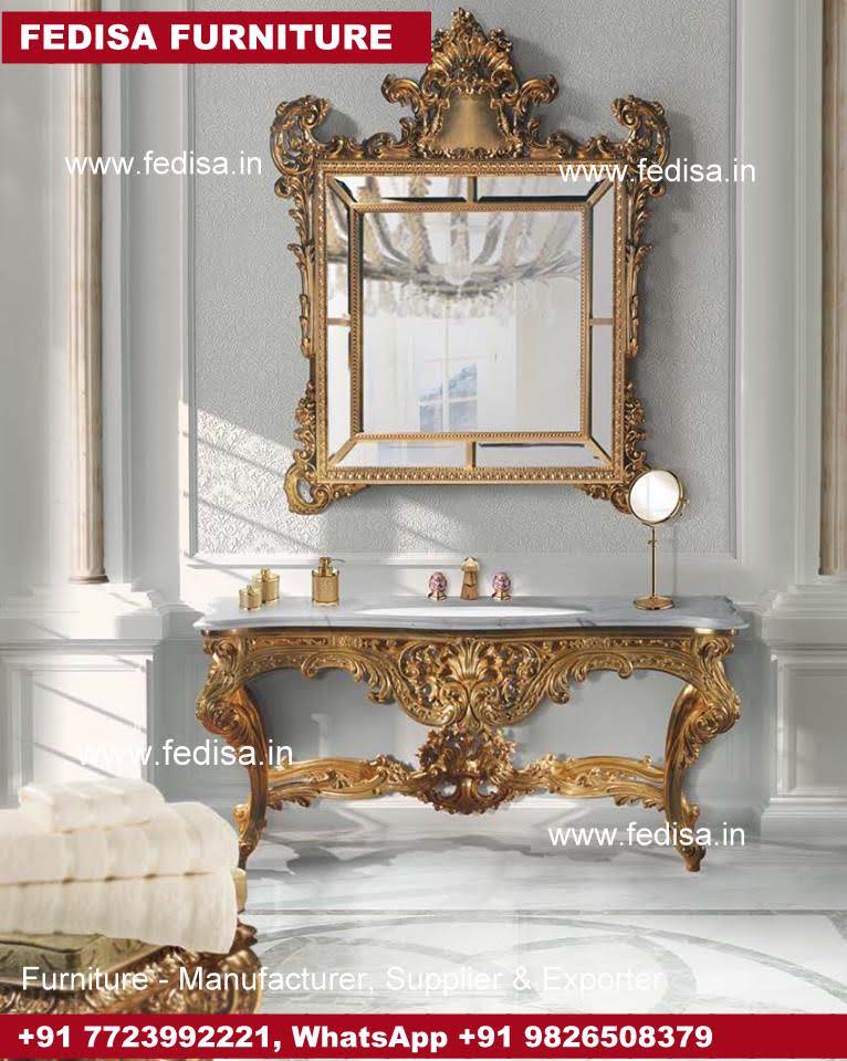 Makeup Vanity With Lights, Dressing Table Price Below 5000 Marble Top Dressing Table